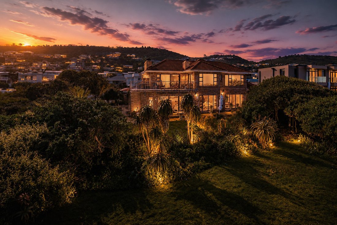 Casa en Municipio Local de Mossel Bay, El Cabo Occidental, Sudáfrica 1 - 18734085