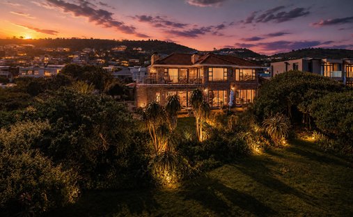 House in Mossel Bay Local Municipality, Western Cape, South Africa 1