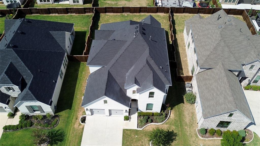 Casa a Prosper, Texas, Stati Uniti 5 - 18732888