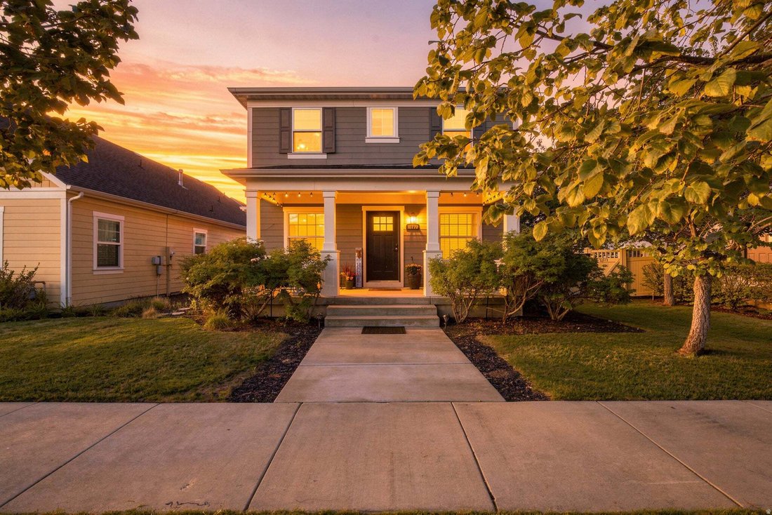 Casa en South Jordan, Utah, Estados Unidos 2 - 18731862