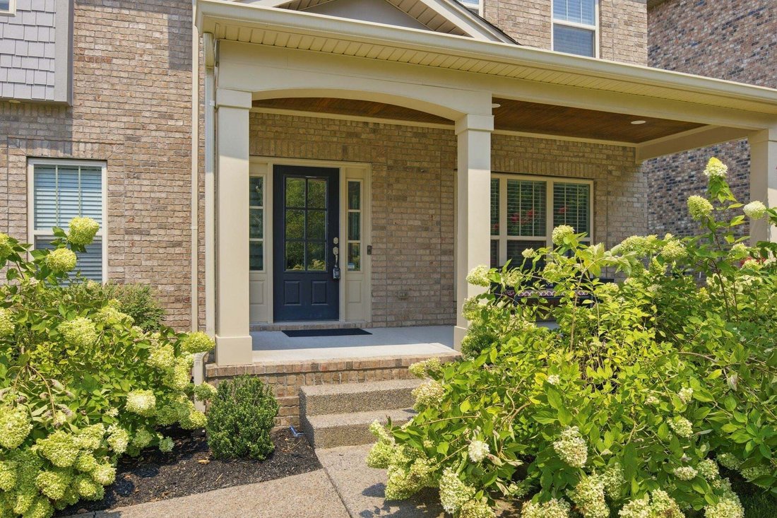 Casa en Nolensville, Tennessee, Estados Unidos 5 - 18732203