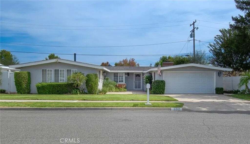 Casa en Costa Mesa, California, Estados Unidos 2 - 18736122