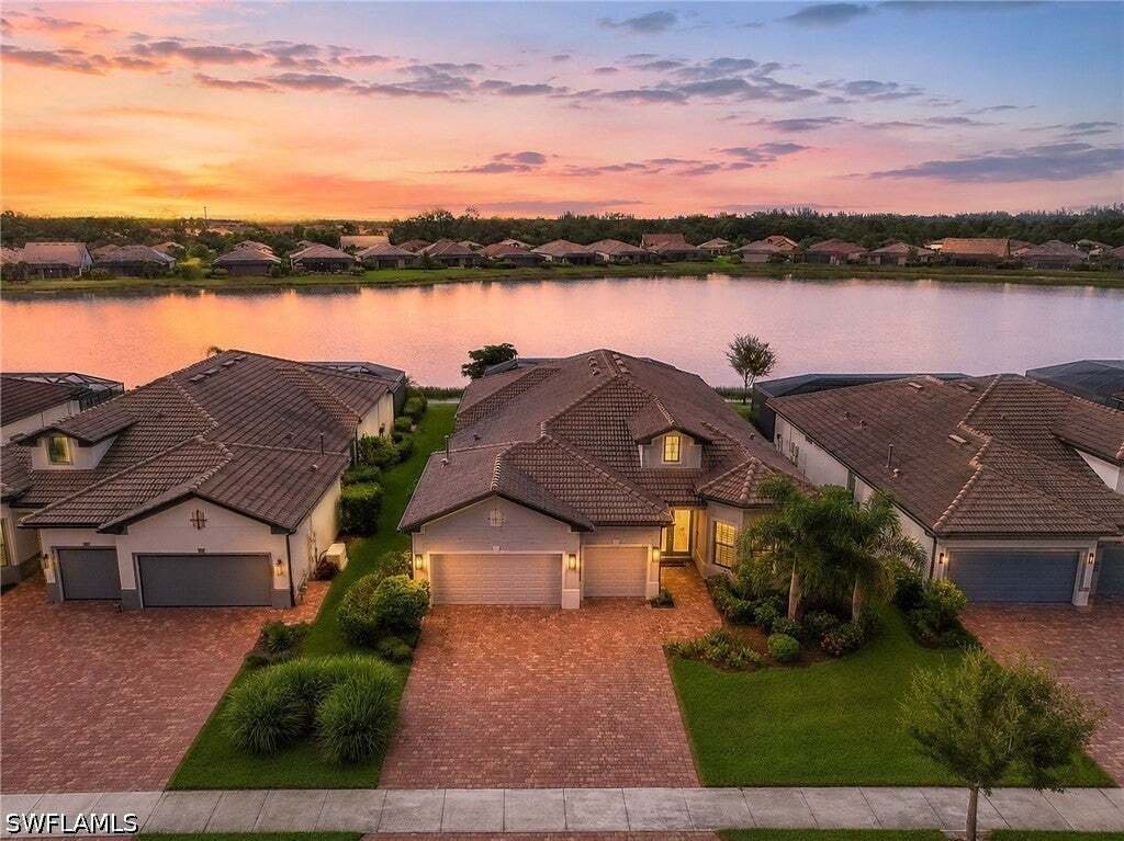 Maison à Naples, Floride, États-Unis 4 - 18735896