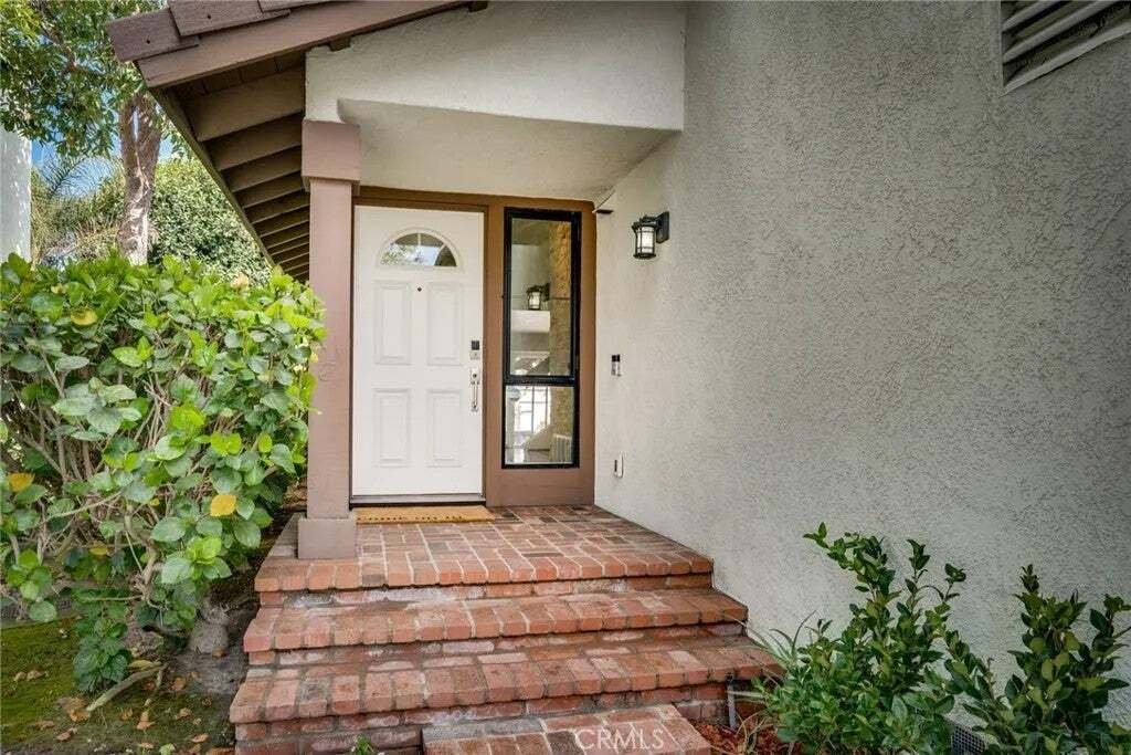 Appartement à Fountain Valley, Californie, États-Unis 4 - 18736040
