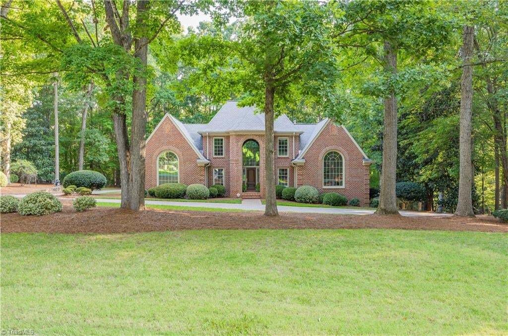 Casa en Asheboro, Carolina del Norte, Estados Unidos 1 - 18734612