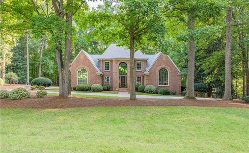 Casa en Asheboro, Carolina del Norte, Estados Unidos 1