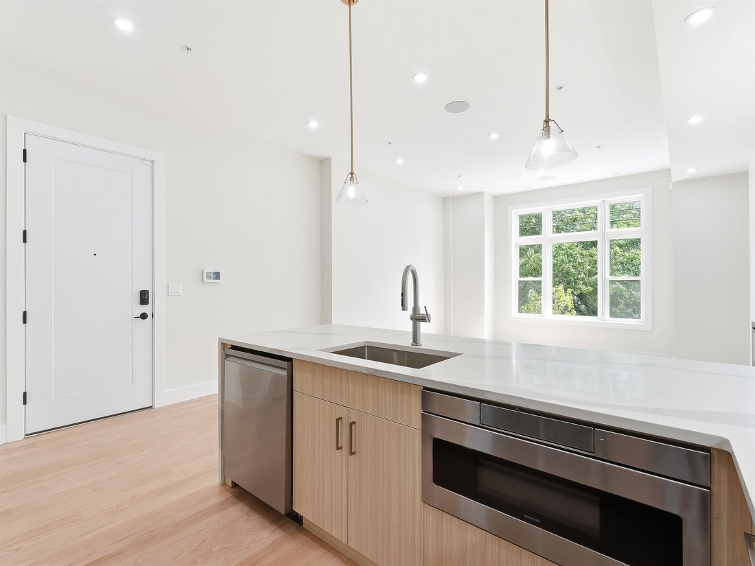 Condominio a Jersey City, New Jersey, Stati Uniti 3 - 18734264