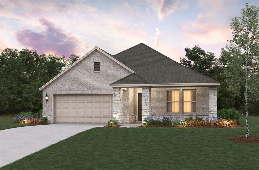 Casa a Little Elm, Texas, Stati Uniti 1 - 18736237