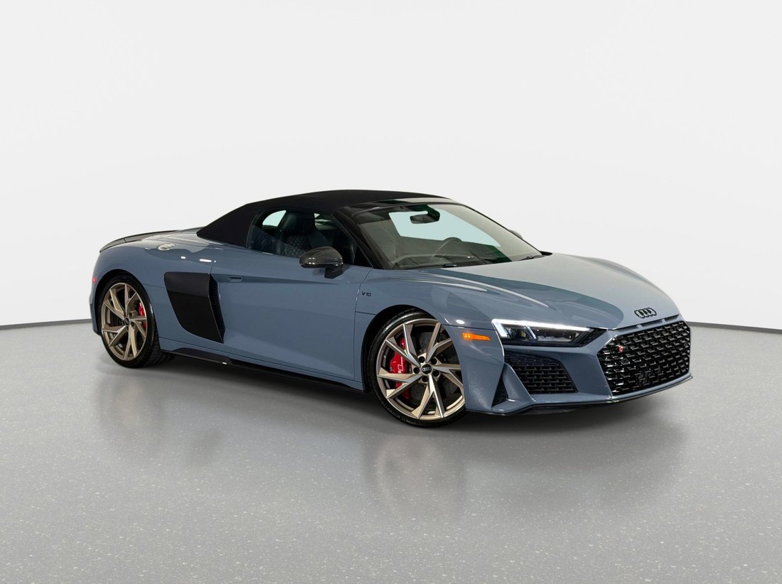 Cabriolet in Pompano Beach, FL, United States 1 - 18733311