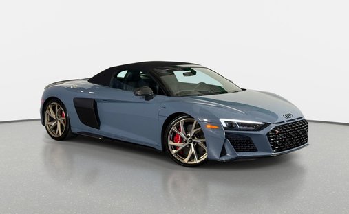 2023 Audi R8 in Pompano beach, FL, United States 1