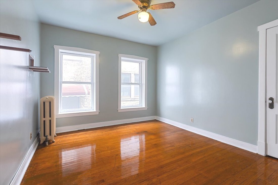 Appartamento a Chicago, Illinois, Stati Uniti 5 - 18678406