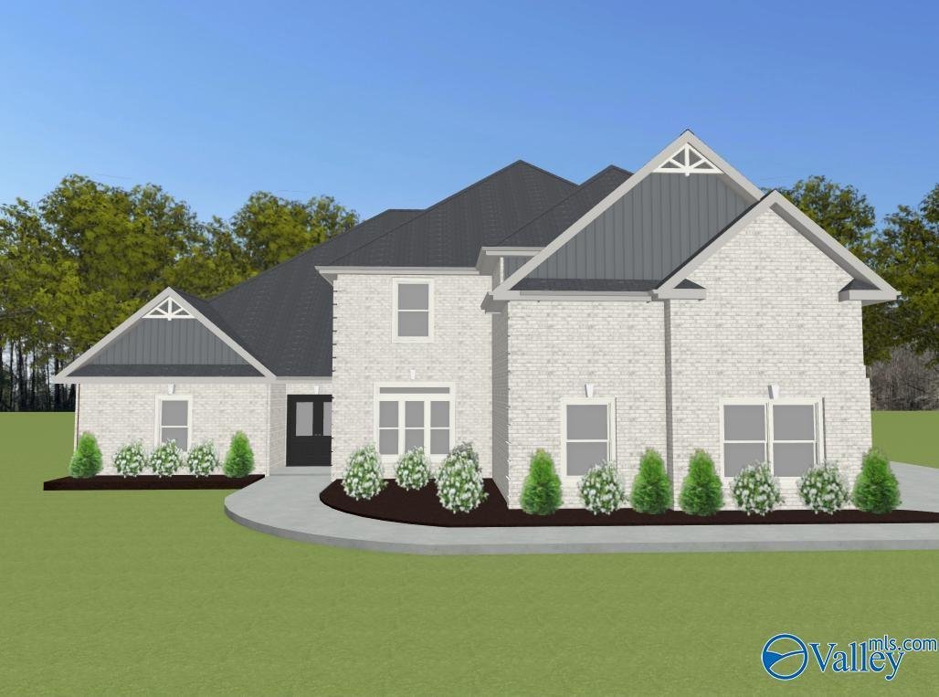 Haus in Athens, Alabama, Vereinigte Staaten 4 - 18734629