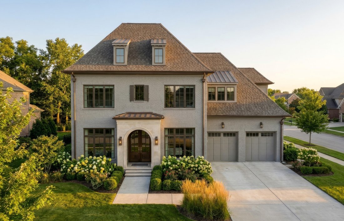 House in Franklin, Tennessee, United States 1 - 18738069
