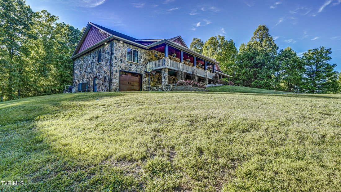 Maison à Bristol, Tennessee, États-Unis 4 - 18732430