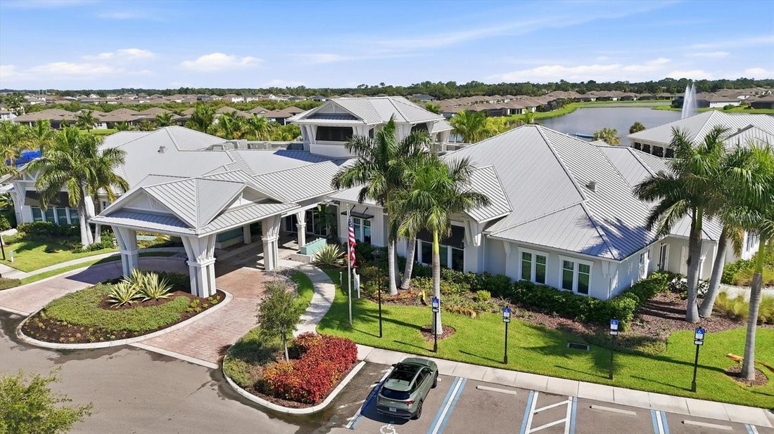 Haus in Parrish, Florida, Vereinigte Staaten 4 - 18735143