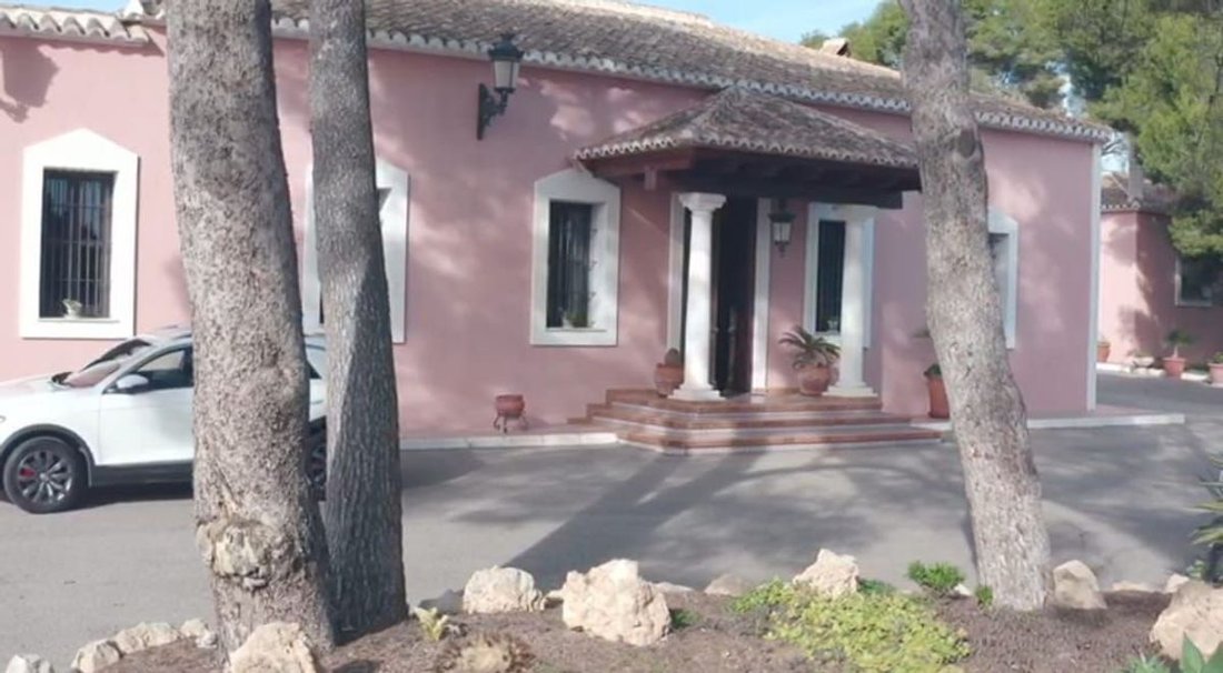 Villa a San Miguel de Salinas, Comunità Valenzana, Spagna 4 - 18732170