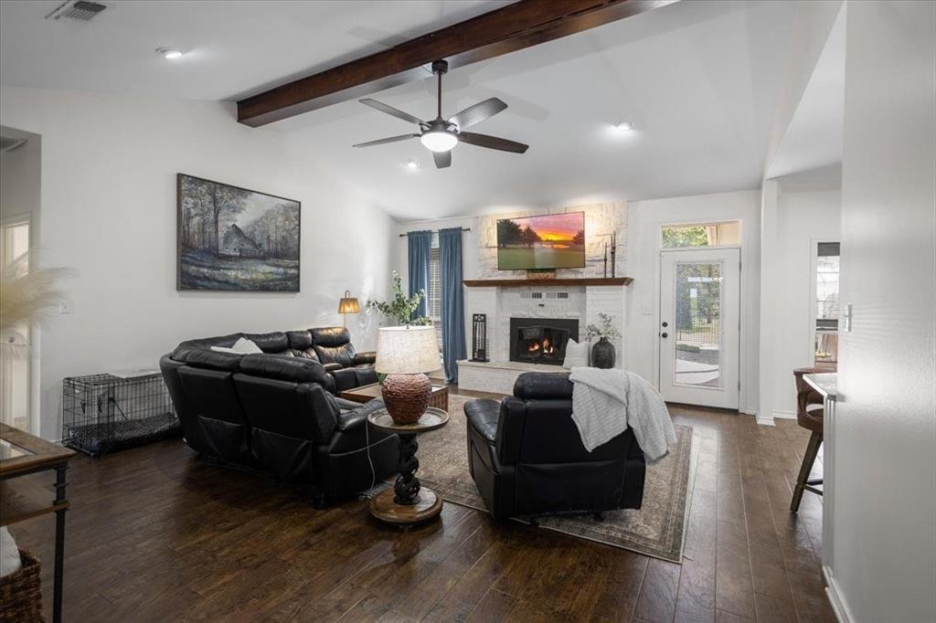 Haus in Mineola, Texas, Vereinigte Staaten 5 - 18732918