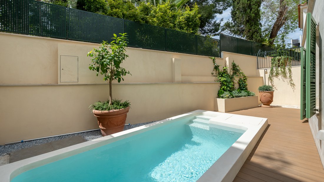 Villa in Cas Catala, Calvia, Balearic Islands 4 - 15623249