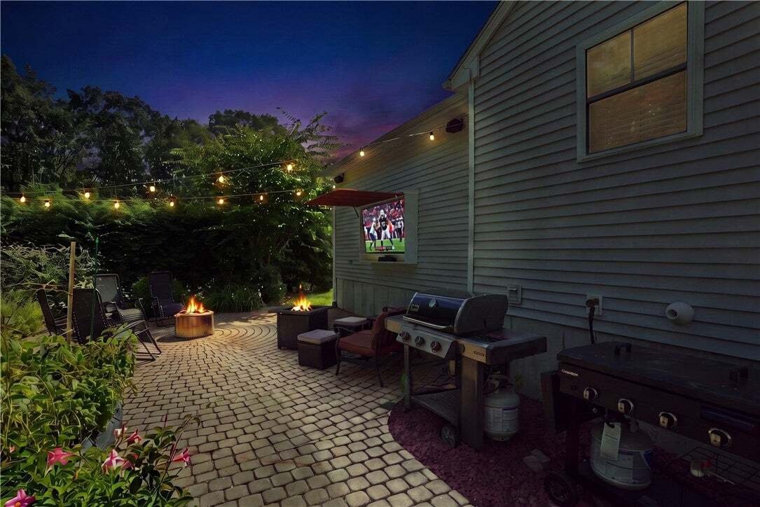 Casa en Coventry, Rhode Island, Estados Unidos 4 - 18731829