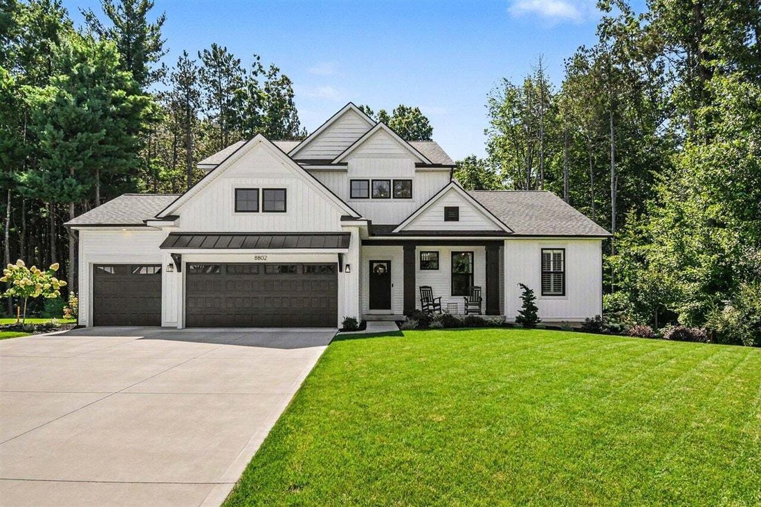 House in Rockford, Michigan, United States 2 - 18731931