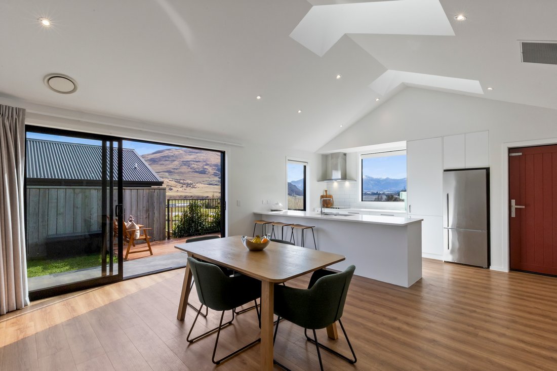 Casa en Queenstown, Otago, Nueva Zelanda 4 - 18737328