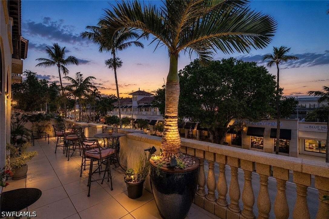 Condominio en Naples, Florida, Estados Unidos 3 - 18696987