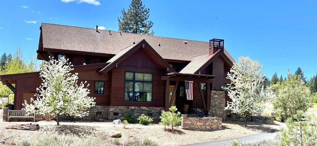 Casa en Truckee, California, Estados Unidos 2 - 18735483