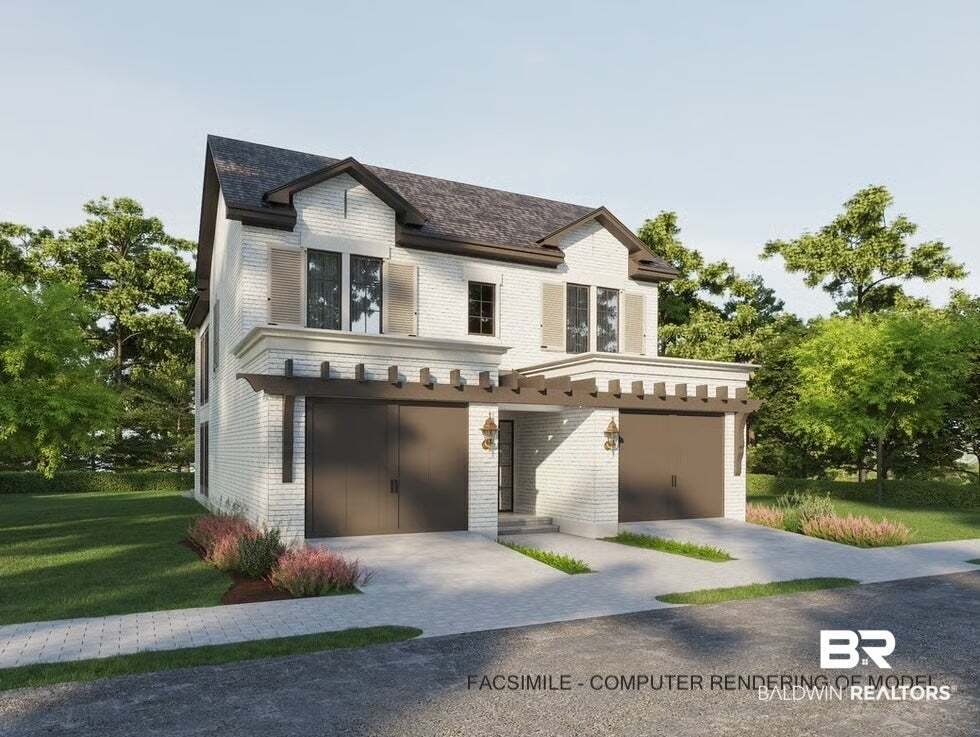 Maison à Gulf Shores, Alabama, États-Unis 1 - 18684669