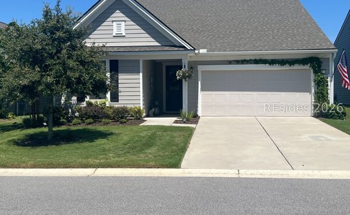 House in Bluffton, South Carolina, United States 1