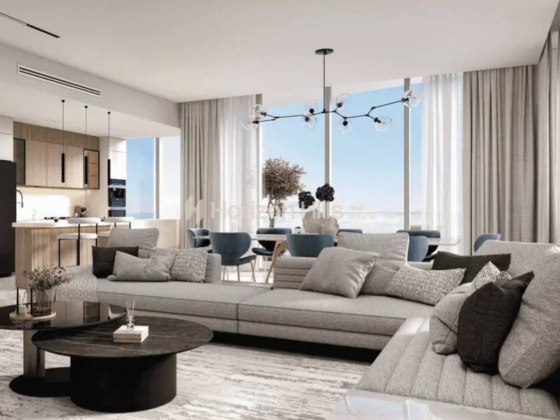 Apartment in Dubai Islands / Deira Islands, Dubai, United Arab Emirates 4 - 18732911