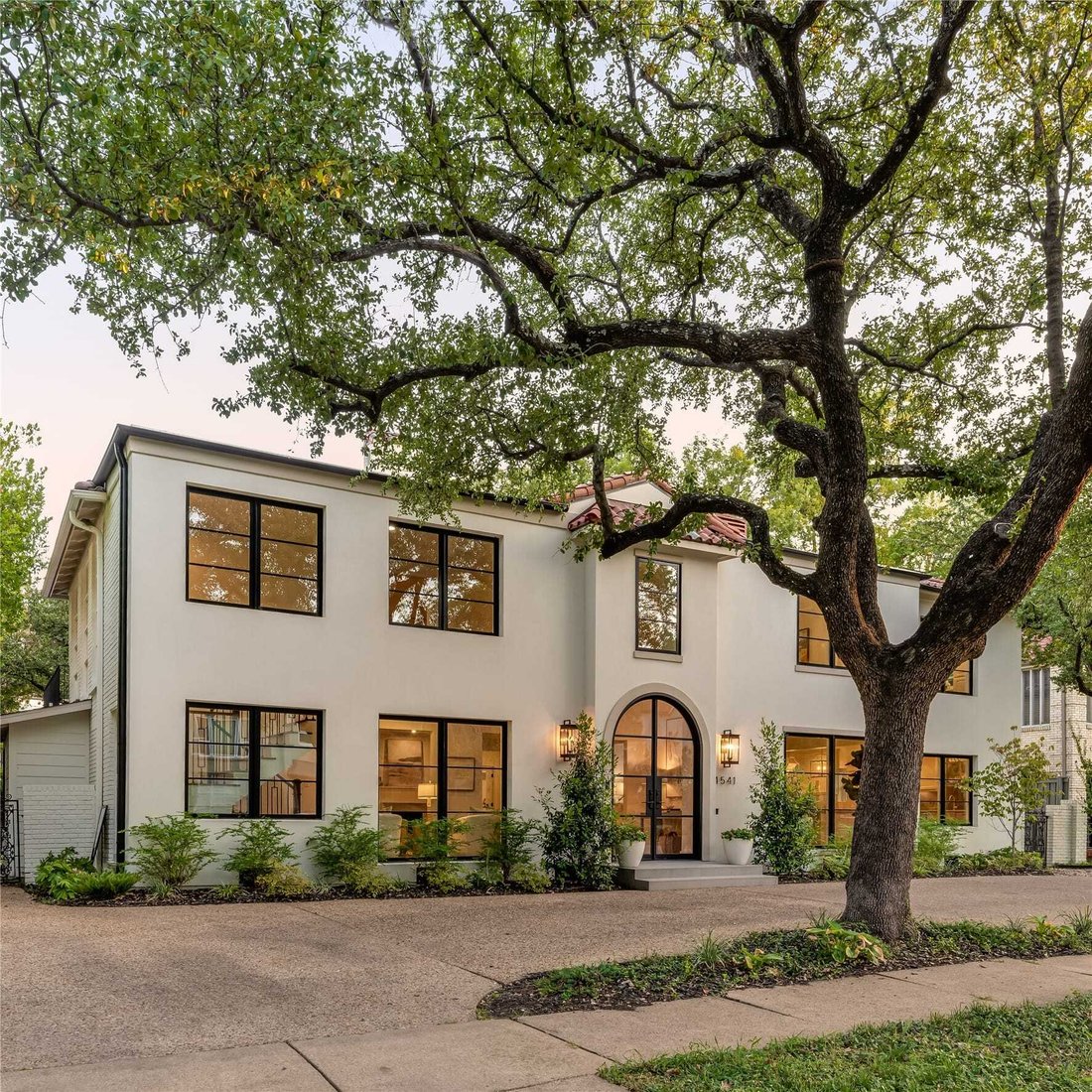 Casa en Dallas, Texas, Estados Unidos 2 - 18738045