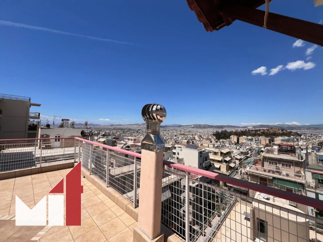 Apartment in Sunoikia Kolonakiou, 1st District of Athens, Athens 3 - 18732705