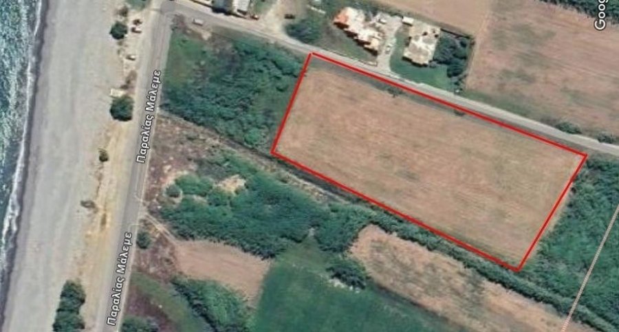Terreno en Platanias, Grecia 3 - 18732128