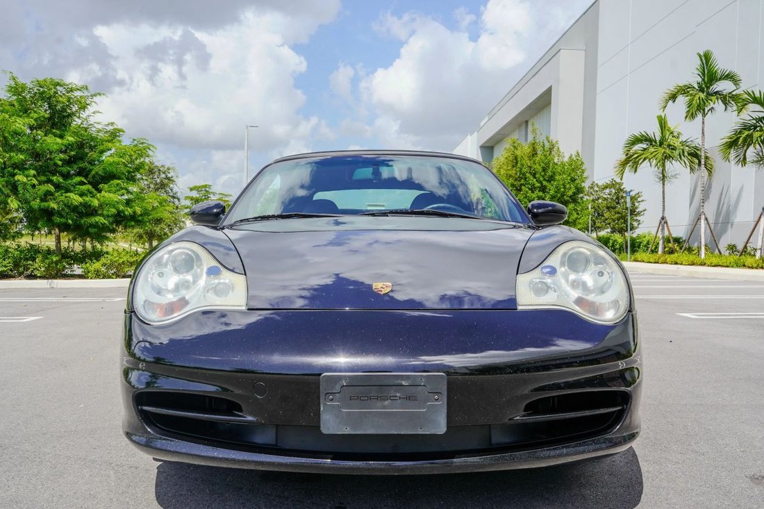 Cabriolet in Fort Lauderdale, FL, United States 5 - 18733916