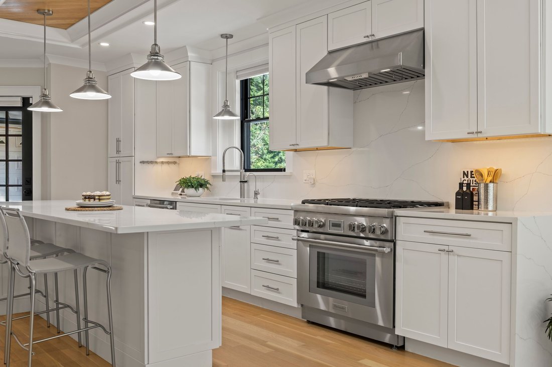 Casa en Newton, Massachusetts, Estados Unidos 2 - 18731504