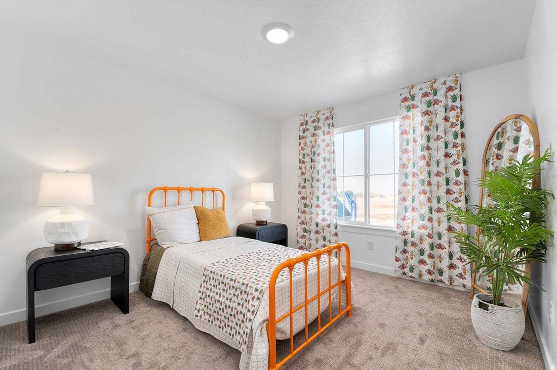 Maison à Woodland Hills, Utah, États-Unis 4 - 18734744