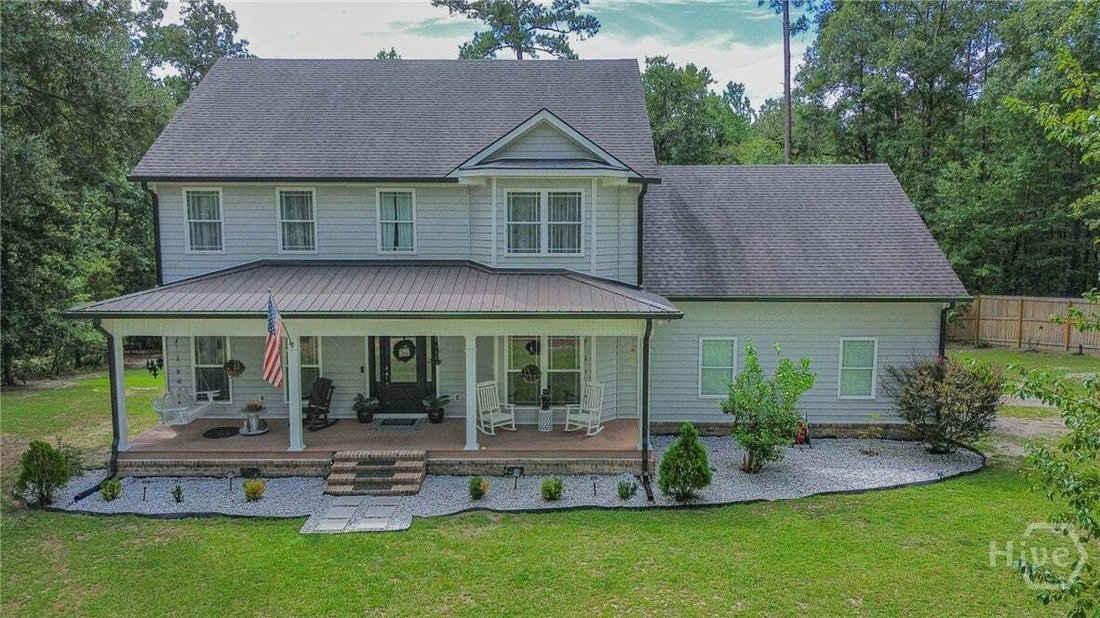 Casa en Rincon, Georgia, Estados Unidos 1 - 18731595
