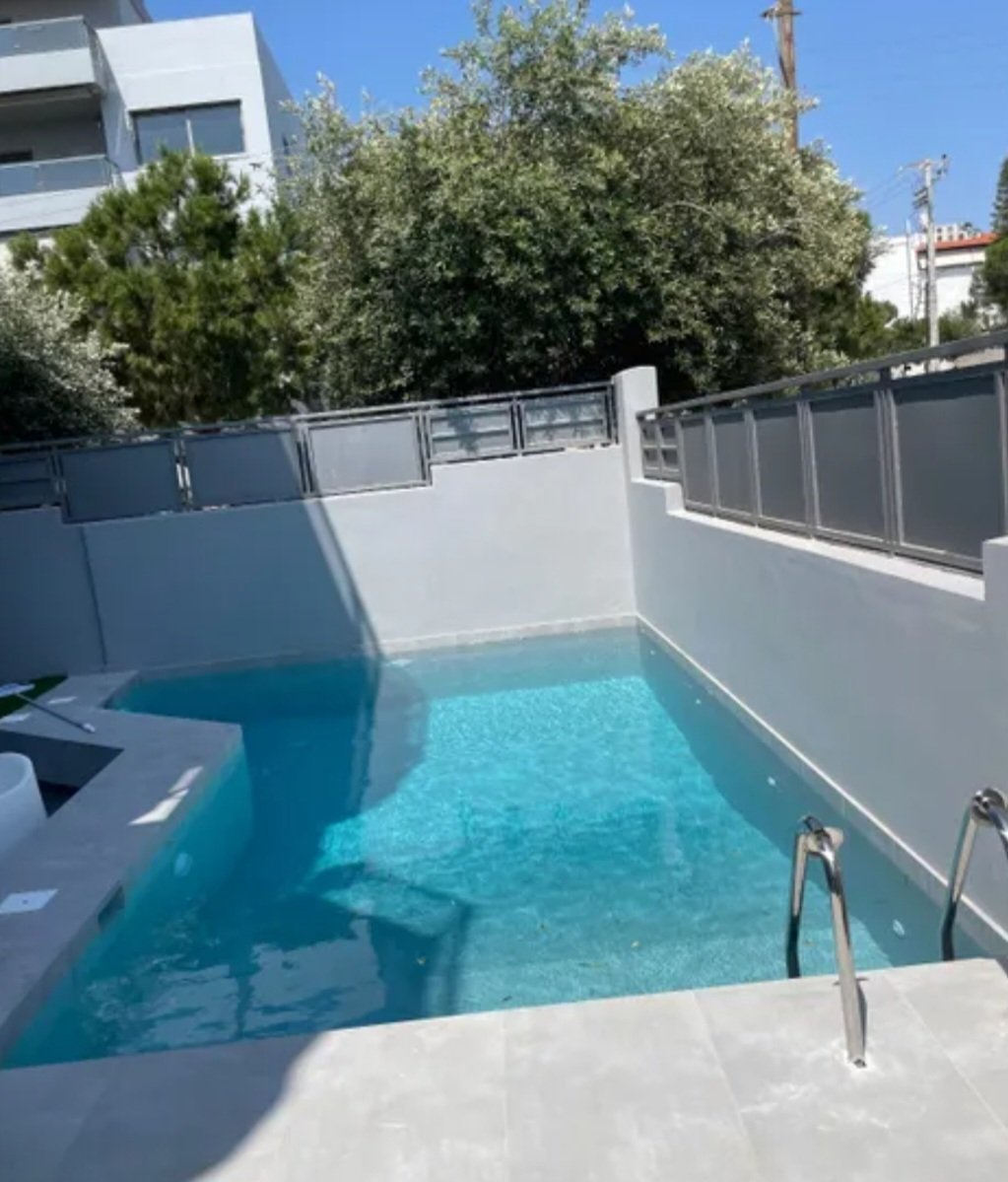 House in Glyfada, Attica, Greece 2 - 18732230