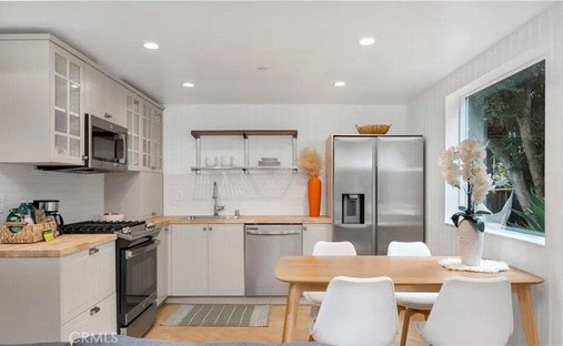 Los Angeles, California, United States 1