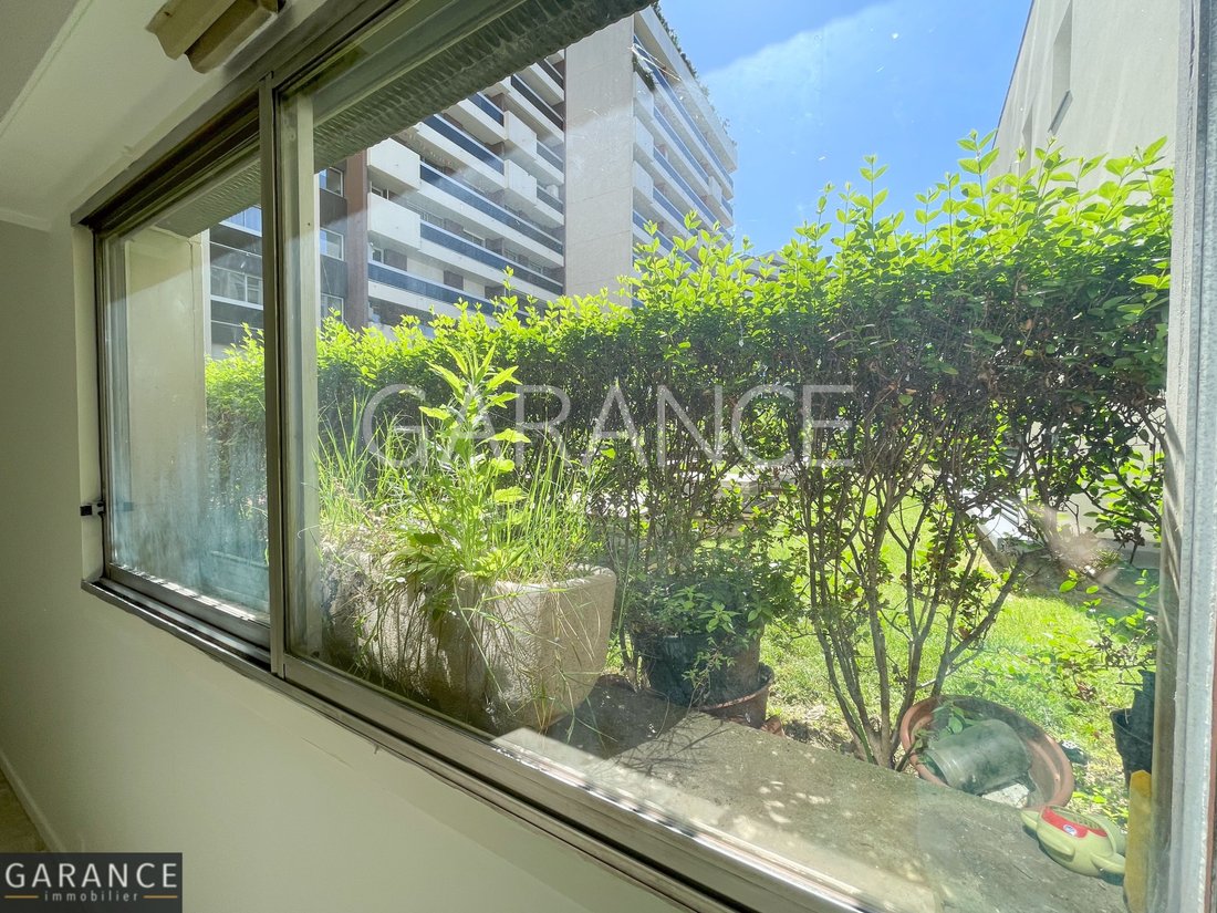 Apartamento en Bois de Vincennes, Paris 12e Arrondissement, París 1 - 18733609