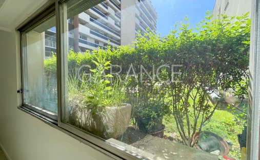 Wohnung in Bois de Vincennes, Paris 12e Arrondissement, Paris 1