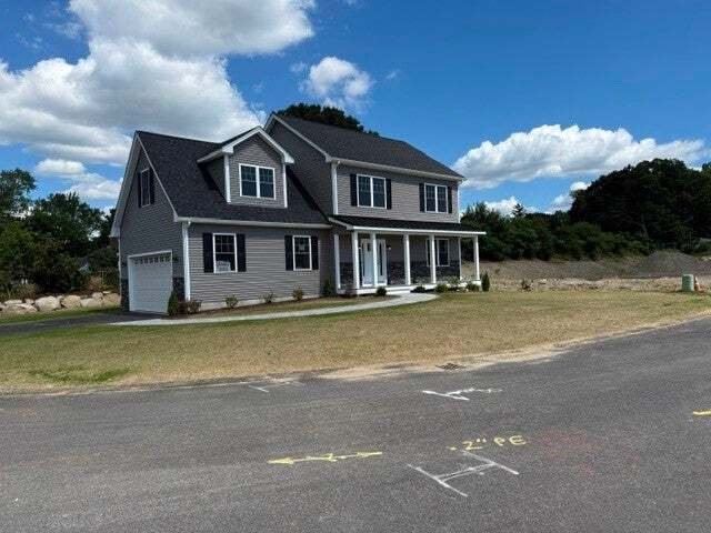 Maison à Warwick, Rhode Island, États-Unis 2 - 18734598