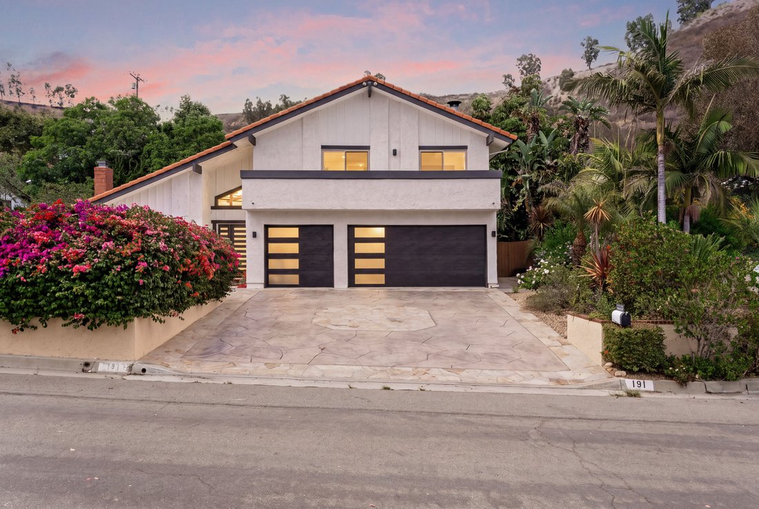 House in Ventura, California, United States 1 - 18734477