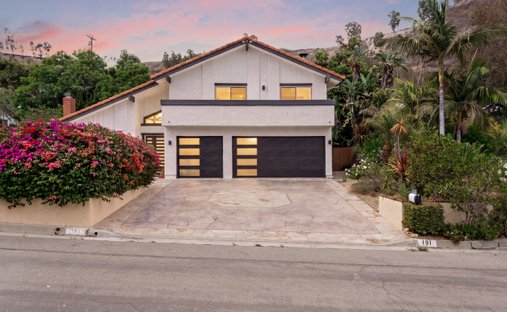 House in Ventura, California, United States 1