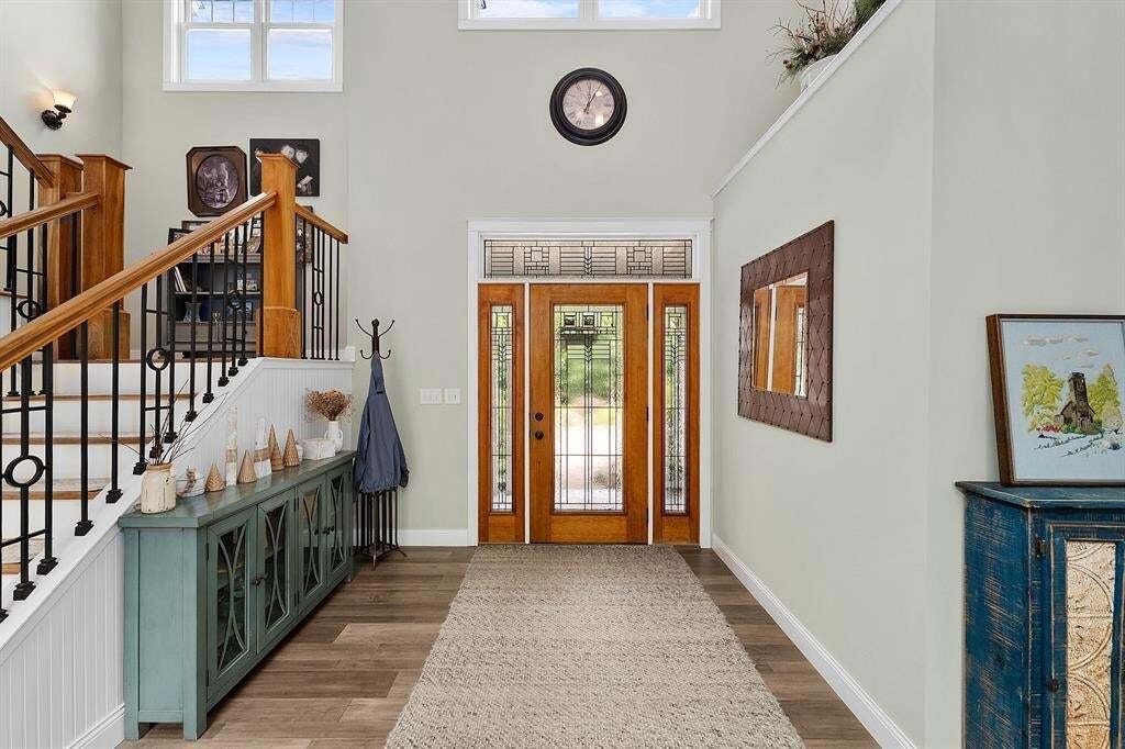 House in Mikana, Wisconsin, United States 4 - 18735909