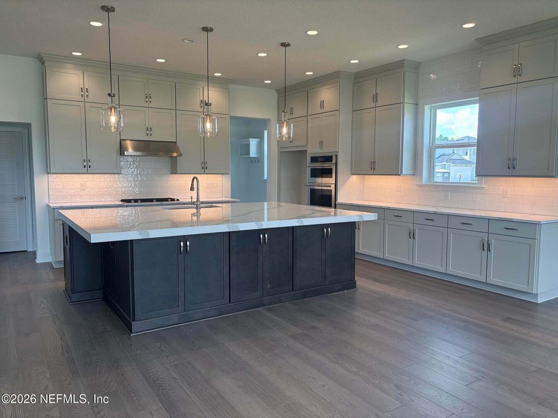 House in Fruit Cove, Florida, United States 2 - 17383002