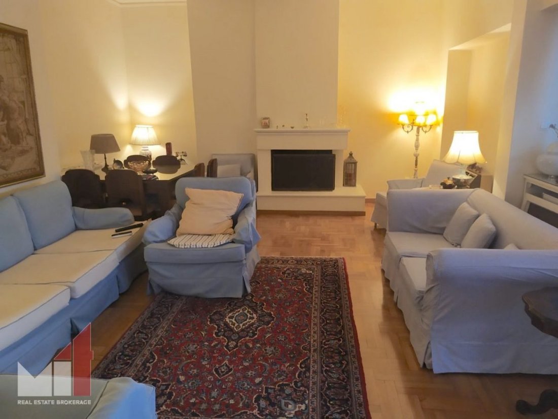 Apartment in Sunoikia Pagkratiou, 2nd District of Athens, Athens 1 - 18732783