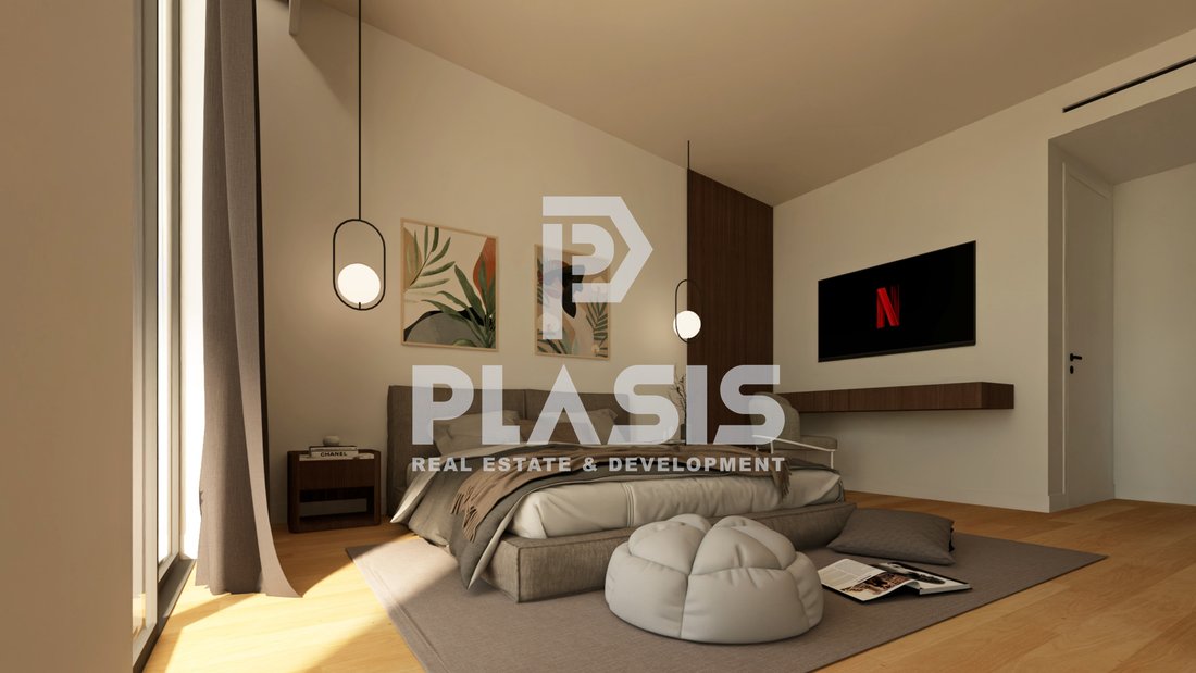 Apartamento en South Athens, Ática, Grecia 4 - 18732798