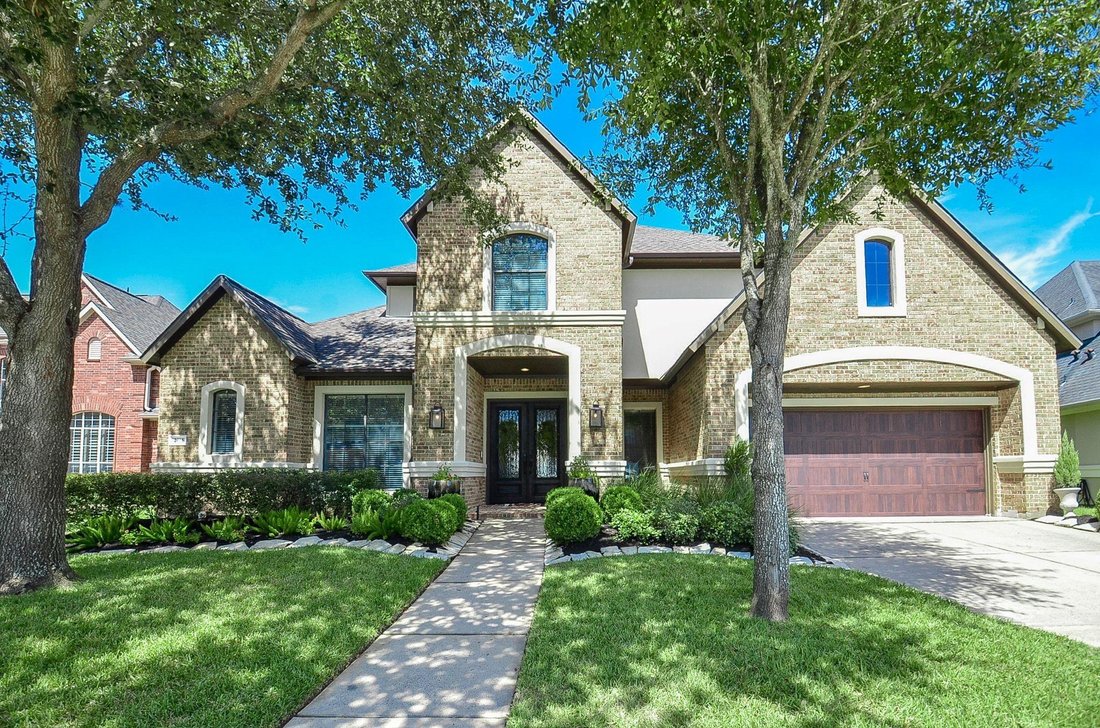 House in Sugar Land, Texas, United States 2 - 18732939