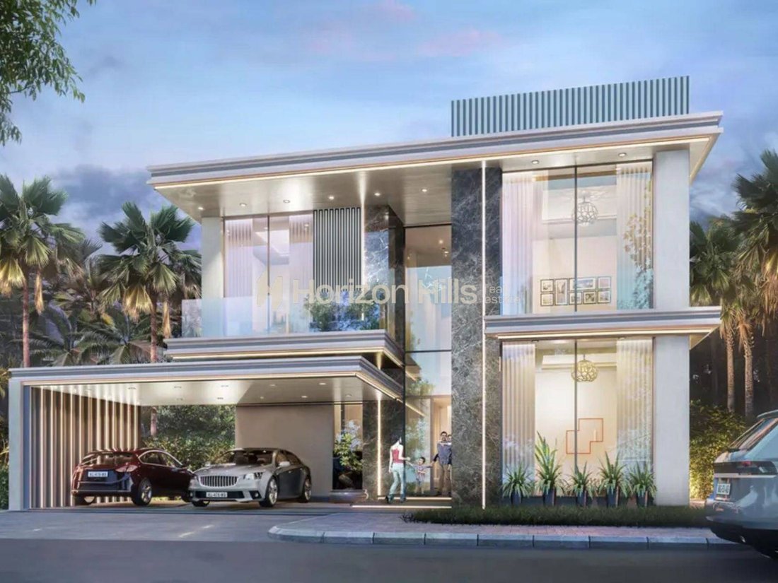 Villa in Al Yalayis 1, Al Yalayis, Dubai 1 - 18732948